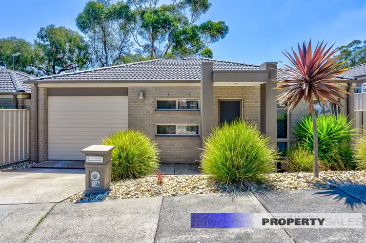 1a Scorpio Drive, Moe VIC 3825