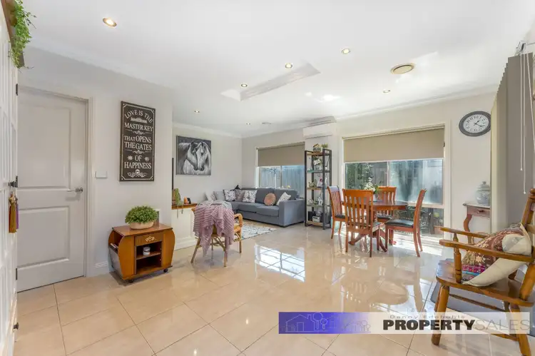 Third view of Homely unit listing, 1a Scorpio Drive, Moe VIC 3825