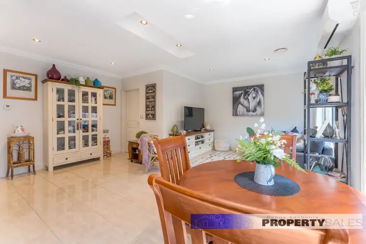 Fourth view of Homely unit listing, 1a Scorpio Drive, Moe VIC 3825