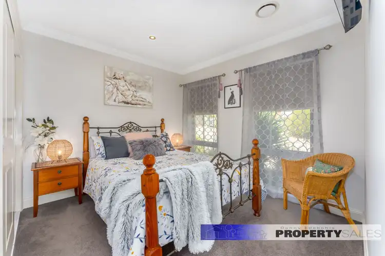 Fifth view of Homely unit listing, 1a Scorpio Drive, Moe VIC 3825