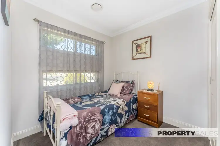 Sixth view of Homely unit listing, 1a Scorpio Drive, Moe VIC 3825