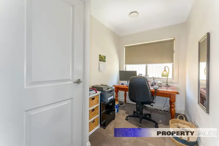 Seventh view of Homely unit listing, 1a Scorpio Drive, Moe VIC 3825