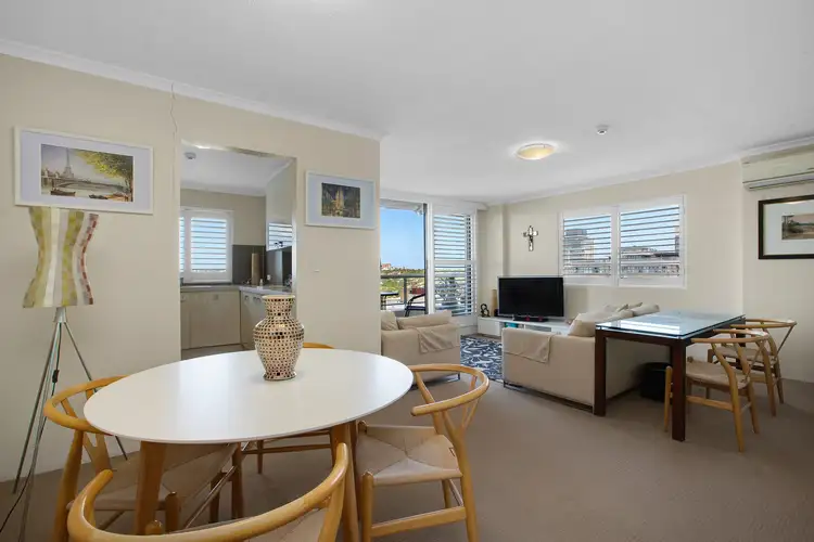 Main view of Homely apartment listing, 40/204 Victoria Street, Potts Point NSW 2011