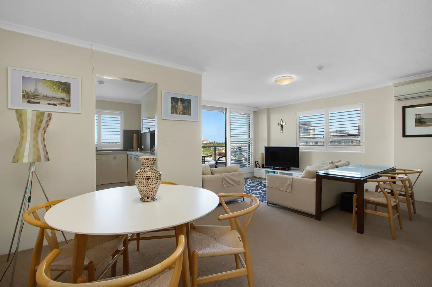 Main view of Homely apartment listing, 40/204 Victoria Street, Potts Point NSW 2011