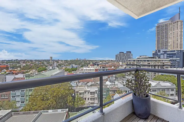 Second view of Homely apartment listing, 40/204 Victoria Street, Potts Point NSW 2011