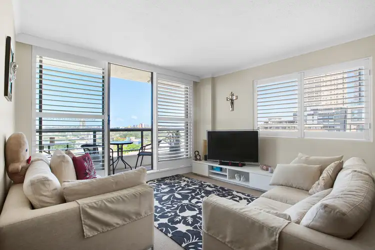 Third view of Homely apartment listing, 40/204 Victoria Street, Potts Point NSW 2011