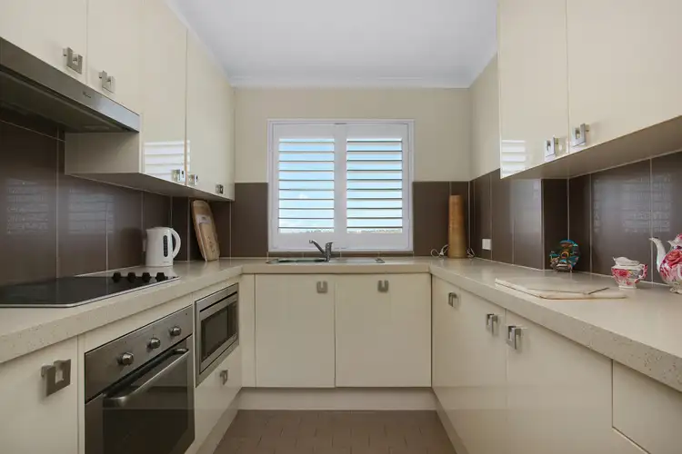 Fourth view of Homely apartment listing, 40/204 Victoria Street, Potts Point NSW 2011