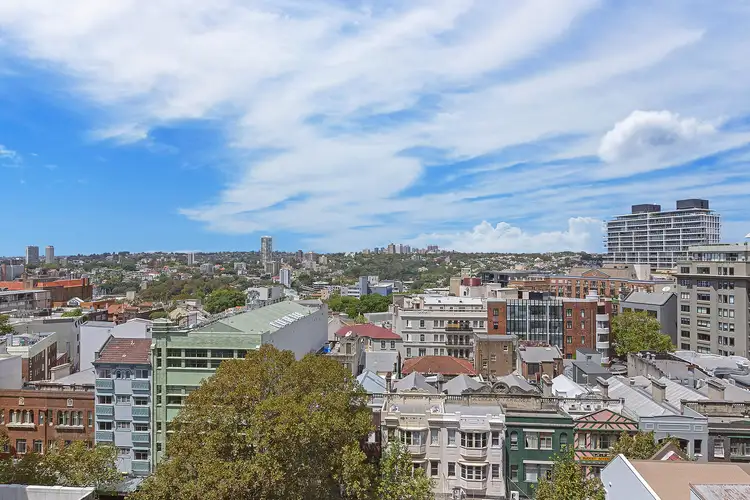 Sixth view of Homely apartment listing, 40/204 Victoria Street, Potts Point NSW 2011