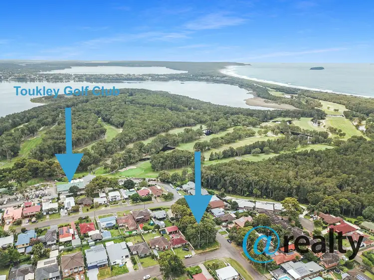 50 Eighth Avenue, Toukley NSW 2263