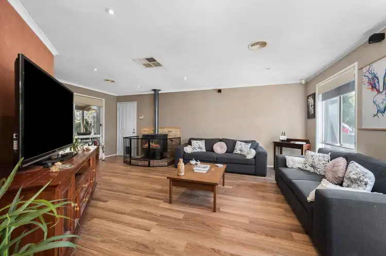 Second view of Homely house listing, 16 Alexander Avenue, Wallan VIC 3756