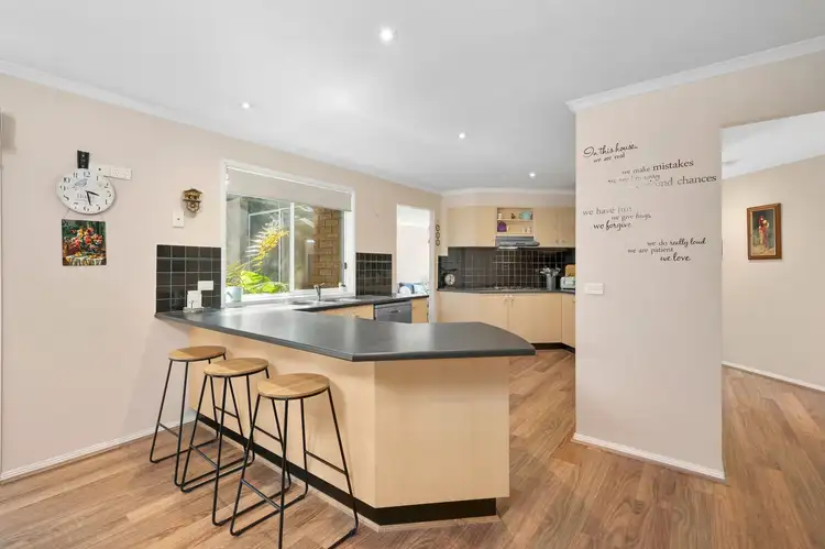 Fifth view of Homely house listing, 16 Alexander Avenue, Wallan VIC 3756