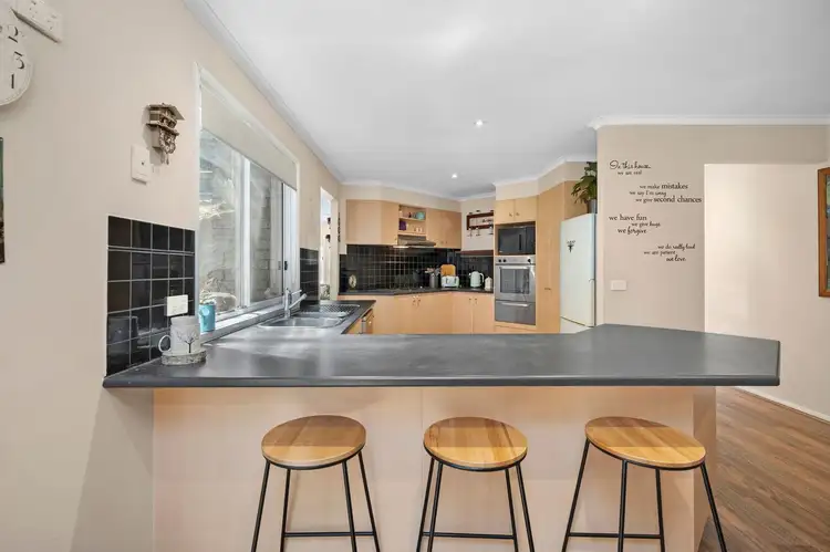 Sixth view of Homely house listing, 16 Alexander Avenue, Wallan VIC 3756