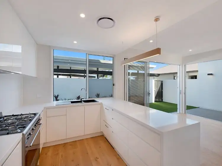 Third view of Homely townhouse listing, 25/14 Coral Sea Drive, Pelican Waters QLD 4551