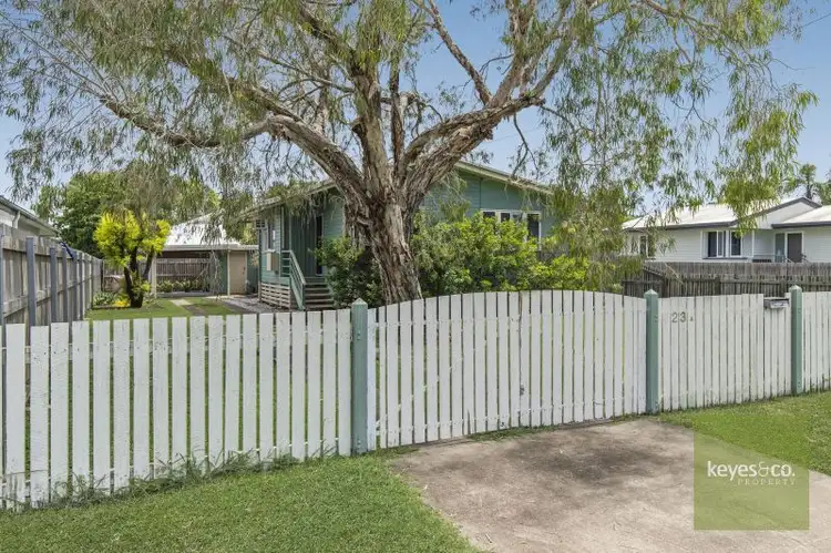 23a Lonerganne Street, Garbutt QLD 4814
