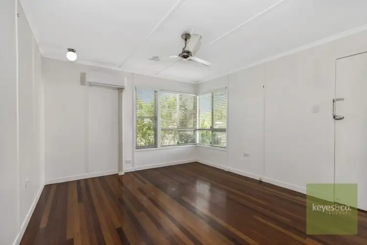 Second view of Homely house listing, 23a Lonerganne Street, Garbutt QLD 4814