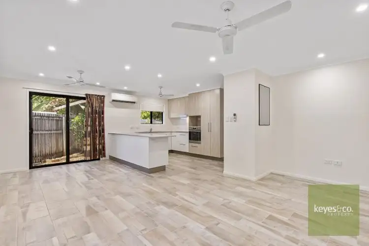 5/6-14 Sherriff Street, Hermit Park QLD 4812