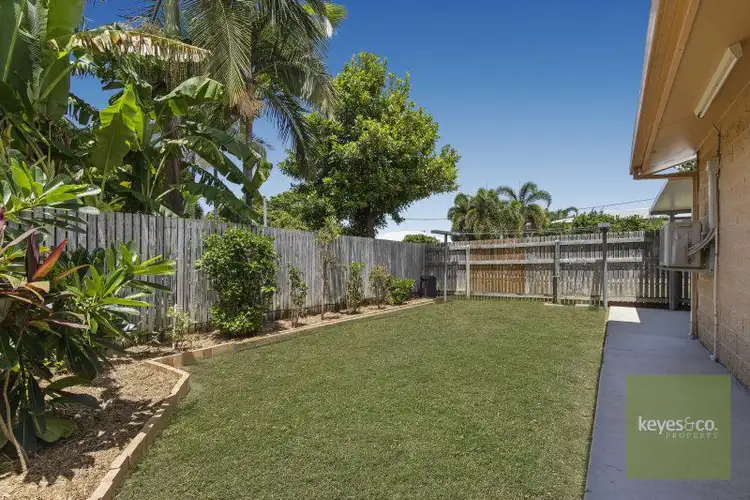 Second view of Homely house listing, 5/6-14 Sherriff Street, Hermit Park QLD 4812