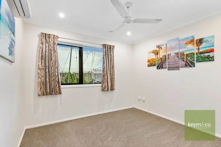Fourth view of Homely house listing, 5/6-14 Sherriff Street, Hermit Park QLD 4812