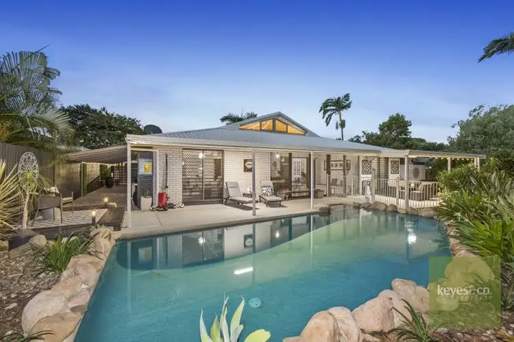Main view of Homely house listing, 9 Mimosa Court, Annandale QLD 4814