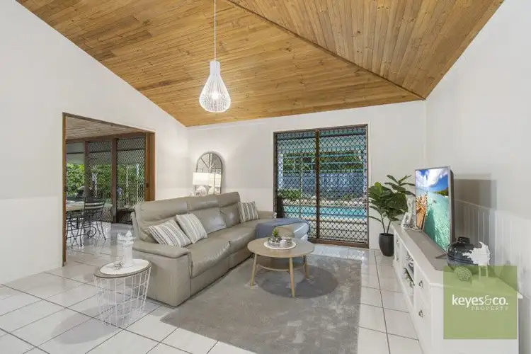 Second view of Homely house listing, 9 Mimosa Court, Annandale QLD 4814