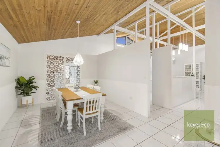 Fourth view of Homely house listing, 9 Mimosa Court, Annandale QLD 4814