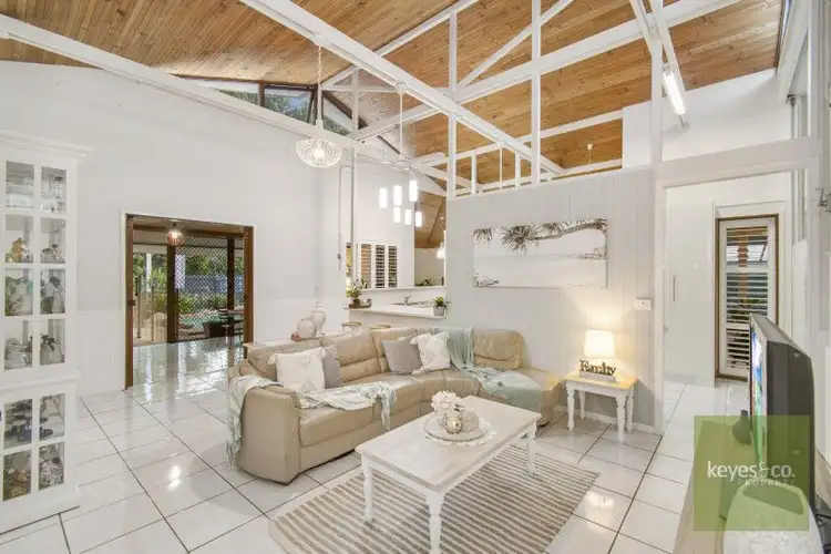 Fifth view of Homely house listing, 9 Mimosa Court, Annandale QLD 4814
