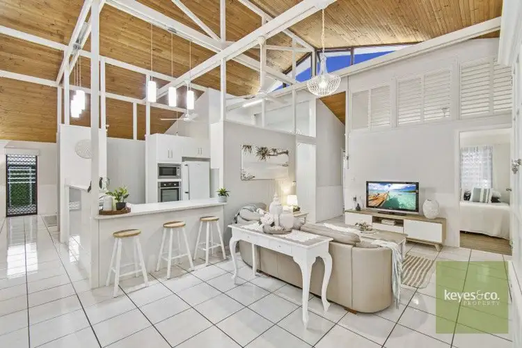 Sixth view of Homely house listing, 9 Mimosa Court, Annandale QLD 4814