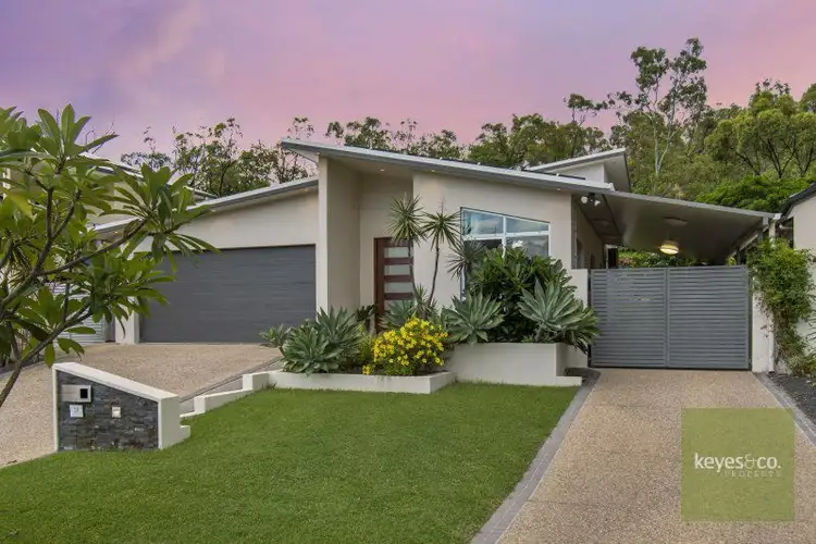 18 Strathburn Street, Mount Louisa QLD 4814