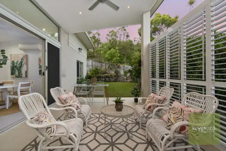 Third view of Homely house listing, 18 Strathburn Street, Mount Louisa QLD 4814