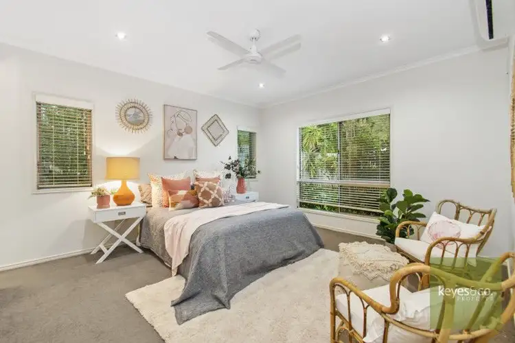 Sixth view of Homely house listing, 18 Strathburn Street, Mount Louisa QLD 4814