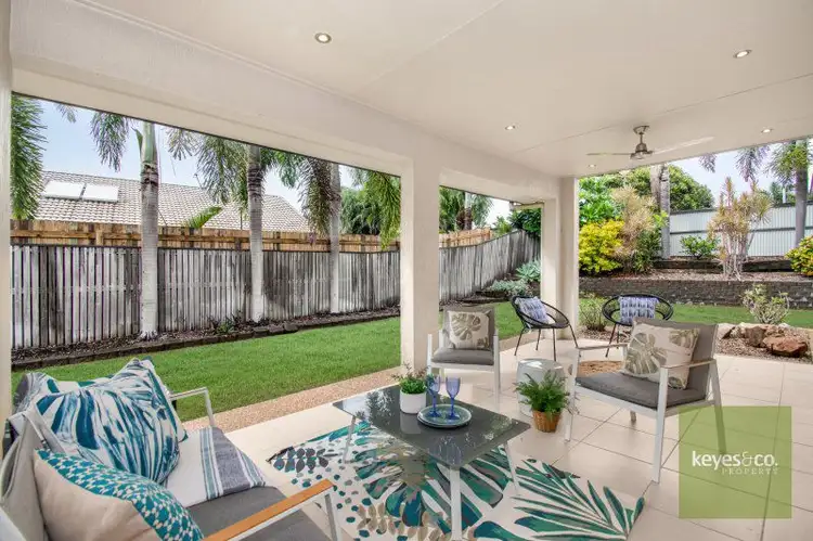 Second view of Homely house listing, 7 Anchorage Circuit, Bushland Beach QLD 4818