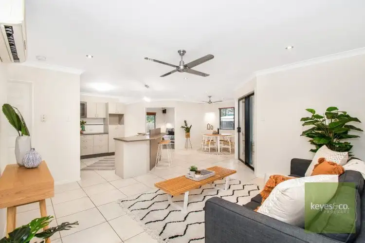 Third view of Homely house listing, 7 Anchorage Circuit, Bushland Beach QLD 4818