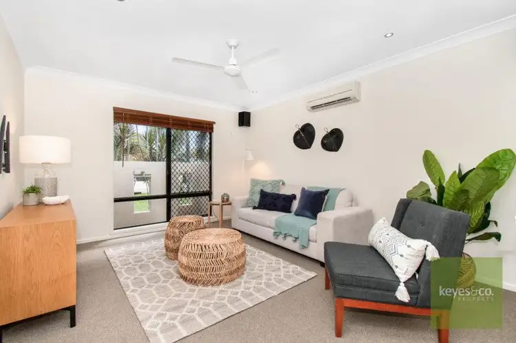 Fourth view of Homely house listing, 7 Anchorage Circuit, Bushland Beach QLD 4818