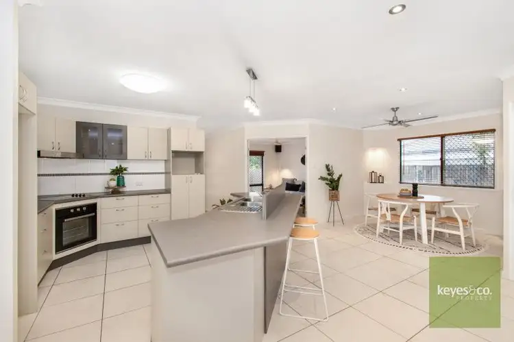 Fifth view of Homely house listing, 7 Anchorage Circuit, Bushland Beach QLD 4818