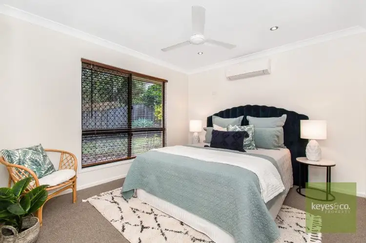 Sixth view of Homely house listing, 7 Anchorage Circuit, Bushland Beach QLD 4818