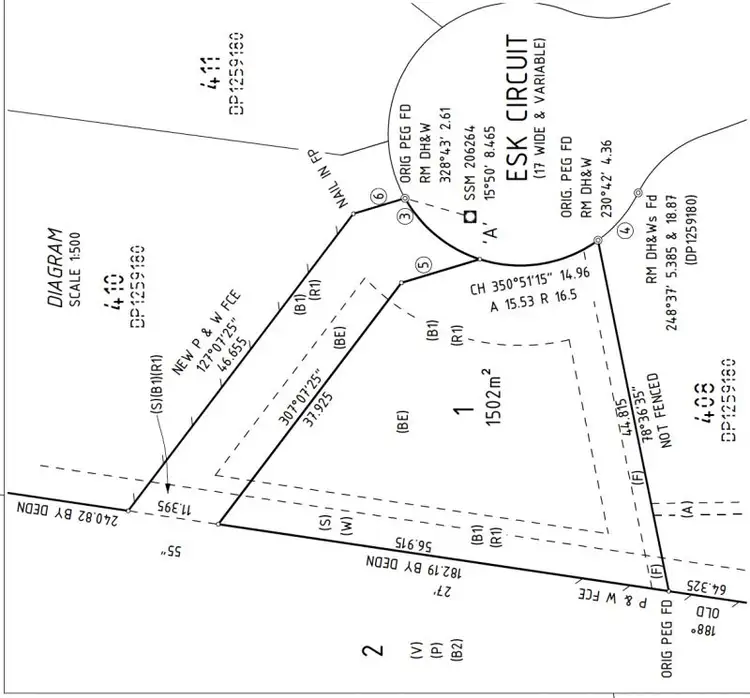Third view of Homely land listing, 51 Esk Circuit, Maitland Vale NSW 2320