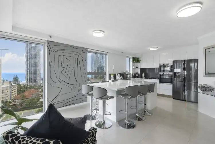 48/2894-2910 Gold Coast Highway, Surfers Paradise QLD 4217