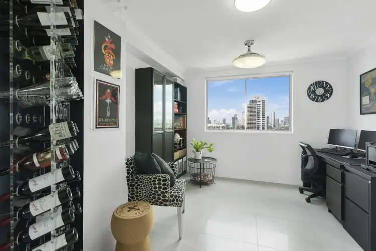 Fourth view of Homely unit listing, 48/2894-2910 Gold Coast Highway, Surfers Paradise QLD 4217