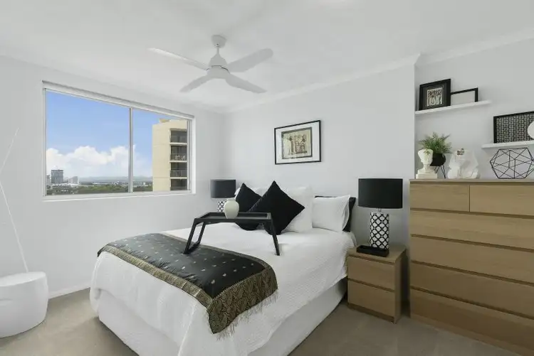 Seventh view of Homely unit listing, 48/2894-2910 Gold Coast Highway, Surfers Paradise QLD 4217