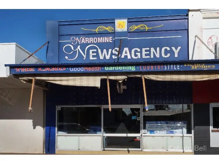 69 Dandaloo St, Narromine NSW 2821