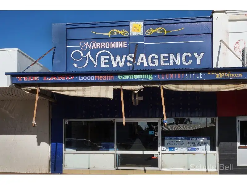 Main view of Homely other listing, 69 Dandaloo St, Narromine NSW 2821