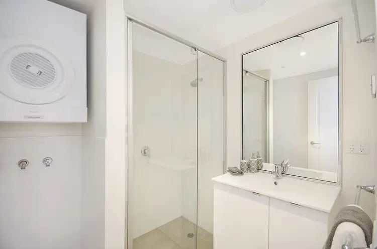 Second view of Homely apartment listing, 5/23 Melton Terrace, Townsville City QLD 4810