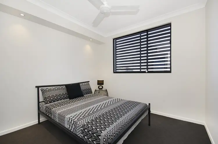 Third view of Homely apartment listing, 5/23 Melton Terrace, Townsville City QLD 4810