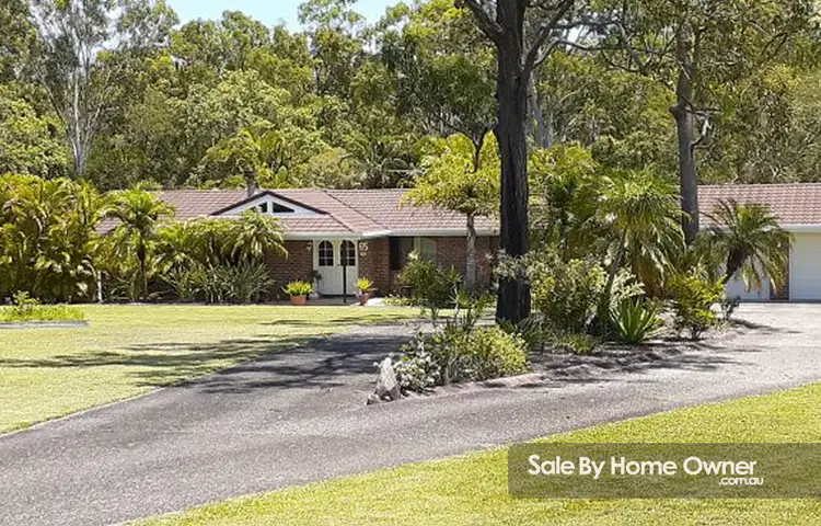 65 Vaughan Drive, Ormeau QLD 4208
