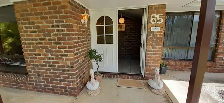 Fifth view of Homely house listing, 65 Vaughan Drive, Ormeau QLD 4208