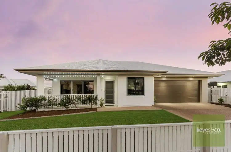 5 Darwall Street, Shaw QLD 4818