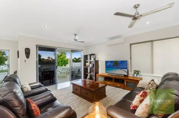 Second view of Homely house listing, 5 Darwall Street, Shaw QLD 4818