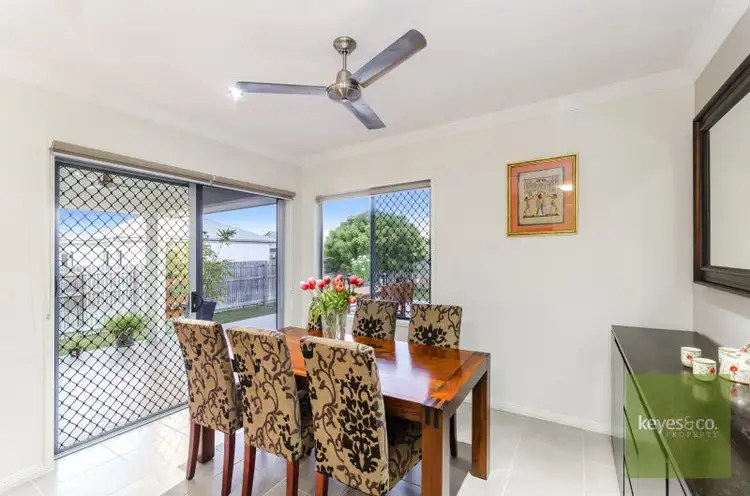 Third view of Homely house listing, 5 Darwall Street, Shaw QLD 4818