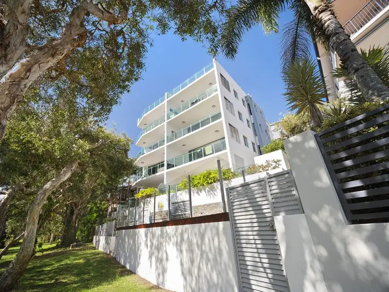 Main view of Homely apartment listing, 6/9 South Street, Kirra QLD 4225