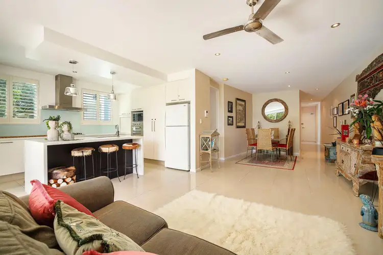 Sixth view of Homely apartment listing, 6/9 South Street, Kirra QLD 4225